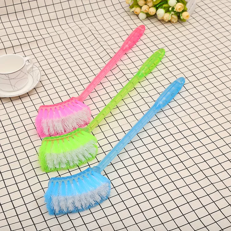 TOILET BRUSH TOILET BRUSH